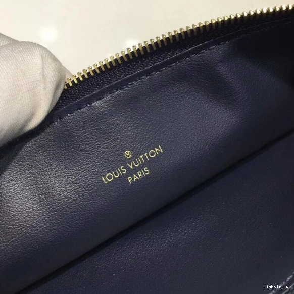 WIS Vuitton FÉLICIE POCHETTE Louis 1228
